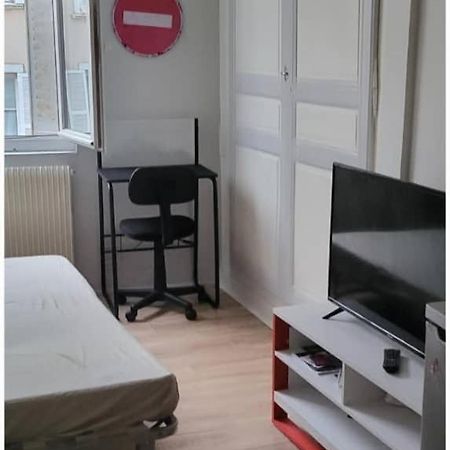 Studio Du Centre Ville Limoges Zewnętrze zdjęcie